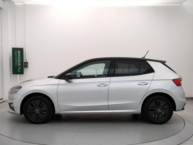 Škoda Fabia 1.0 MPI Evo 59KW 130 EDITION - Foto 3
