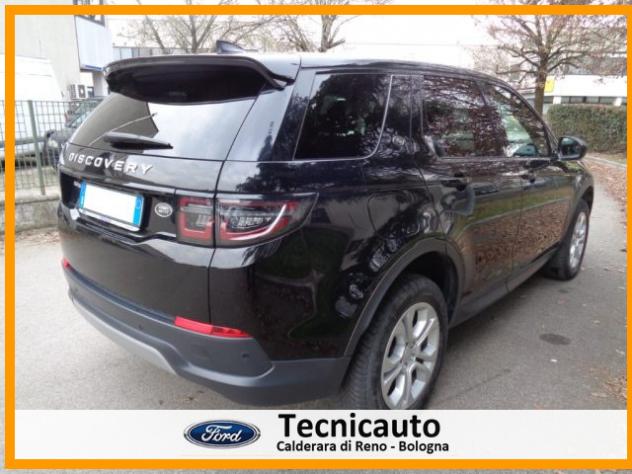 LAND ROVER Discovery Sport 2.0D I4-L.Flw 150 CV AWD Auto S rif. 23320057 - Foto 4