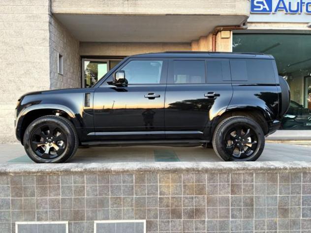 LAND ROVER Defender 110 3.0D I6 200 CV AWD Auto X-Dynamic SE TETTO PAN rif. 23914053 - Foto 8