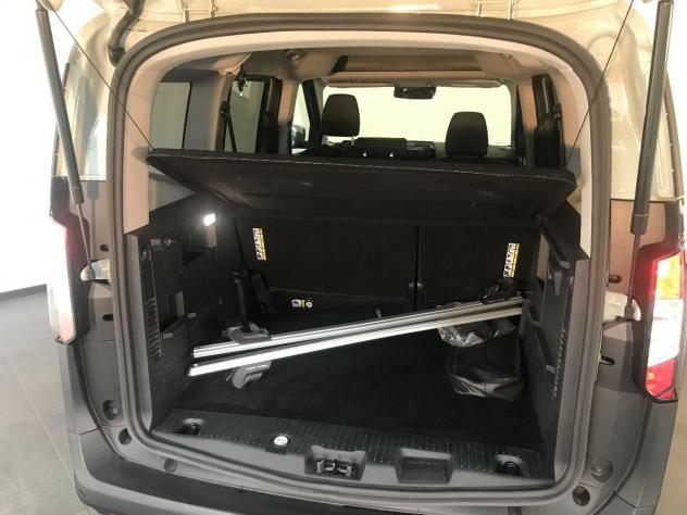 FORD Tourneo Courier 1.0 EcoBoost Active - Foto 7