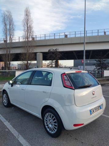 FIAT PUNTO EVO 1.3 MJT 75 CV 5P YOUNG 06/2014 - Foto 6