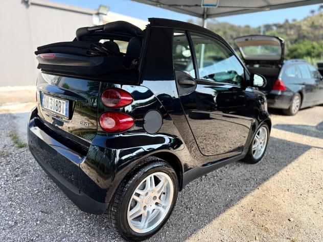 Smart ForTwo 52 kW MHD CABRIO - Foto 7