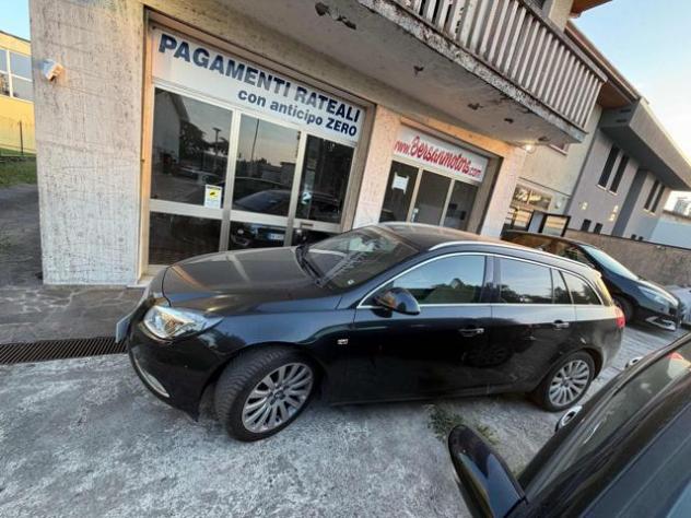 OPEL Insignia 2.0 CDTI 160CV Sports Tourer aut. Cosmo rif. 24076464 - Foto 2