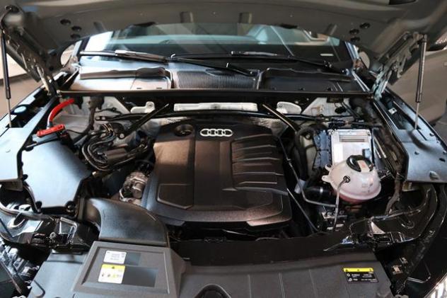 AUDI Q5 40 TDI Sportback Quattro S-Tronic S-Line Plus rif. 23903204 - Foto 10