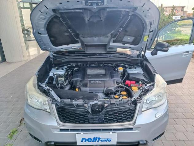 SUBARU Forester 2.0D Exclusive rif. 23807750 - Foto 3