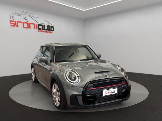 MINI Mini Mini Cooper 2.0 JCW 231cv Auto - Foto 10