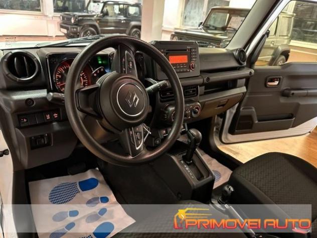 SUZUKI Jimny 1.5 4AT Comfort rif. 19993027 - Foto 2