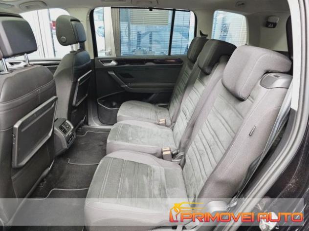 VOLKSWAGEN Touran 1.5 TSI ACT DSG Highline rif. 21684279 - Foto 5