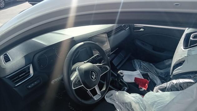 Renault Clio TCe 90 CV 5 porte Zen - Foto 5