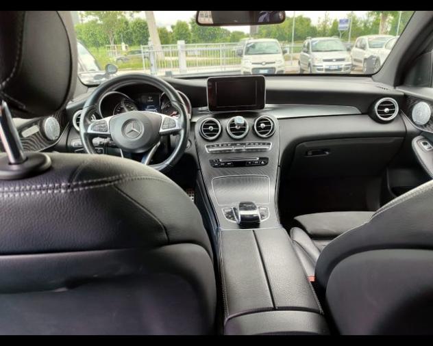 MERCEDES-BENZ GLC 250 d 4Matic Premium rif. 23717002 - Foto 3