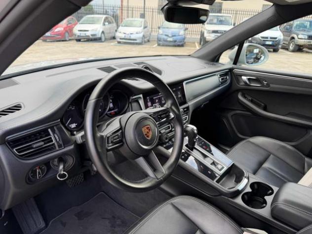PORSCHE Macan 2.0 rif. 24170807 - Foto 8