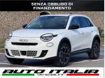 FIAT 600 KM0 LA PRIMA 100CV+CARPLAY WI-FI+18''+RCAM+2PDC rif. 24190982