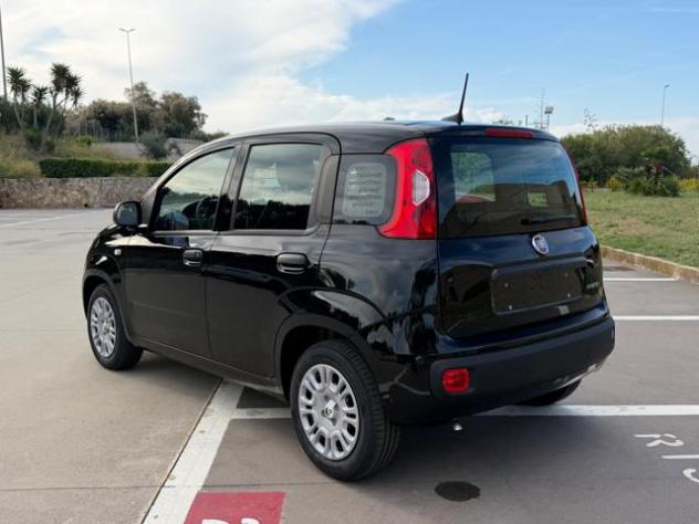 FIAT Pandina HYBRID ADAS COMPLETI+SENSORI+SCHERMO+VOL.MULTIF rif. 24202882 - Foto 7