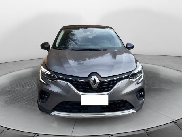 Renault Captur Captur Full Hybrid E-Tech 145 CV Techno - Foto 7