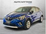 RENAULT Captur 1.6 E-Tech phev Intens 160cv auto my21 rif. 23764214