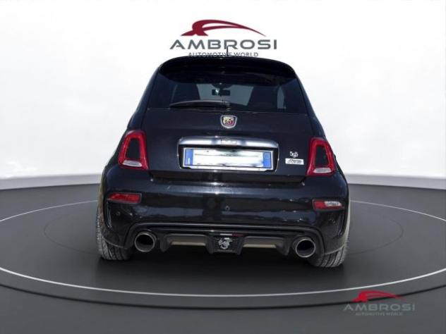 ABARTH 595 595 1.4 Turbo T-Jet 165 CV Pista rif. 23779290 - Foto 8