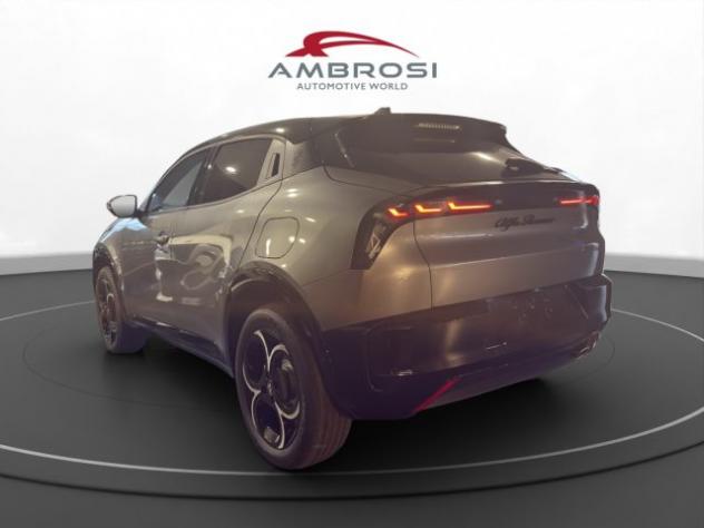 ALFA ROMEO Junior My25 Ibrida Q4 rif. 23849560 - Foto 4