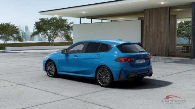 BMW M135 Serie 1 i xDrive Msport Pro Premium Package rif. 24207723 - Foto 2