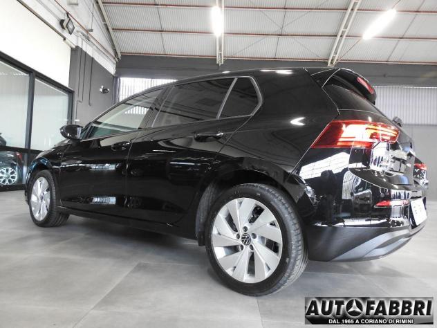 VOLKSWAGEN - Golf 2.0 TDI 116 CV 8.5 MULTI MEDIA VISION CONNECT - Foto 3