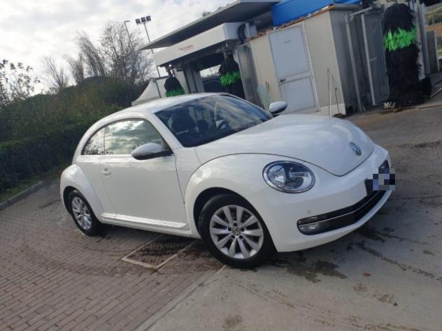 VOLKSWAGEN Maggiolino 1.2 TSI Design rif. 21664427