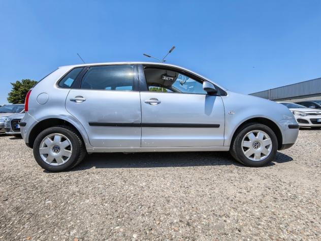 Volkswagen Polo 1.4 16V 5p. Trendline - Foto 5