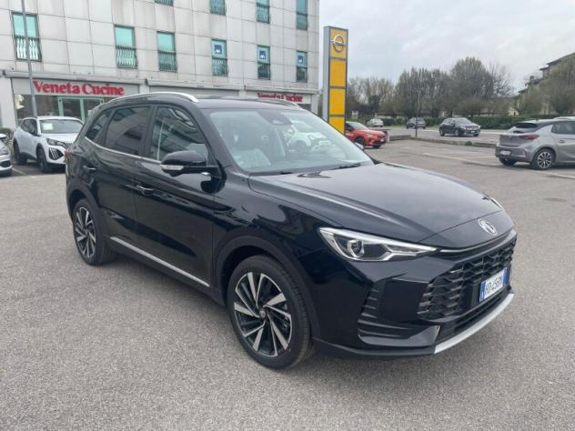 MG ZS (2024--) ZS 1.5 Hybrid+ Luxury - Foto 5