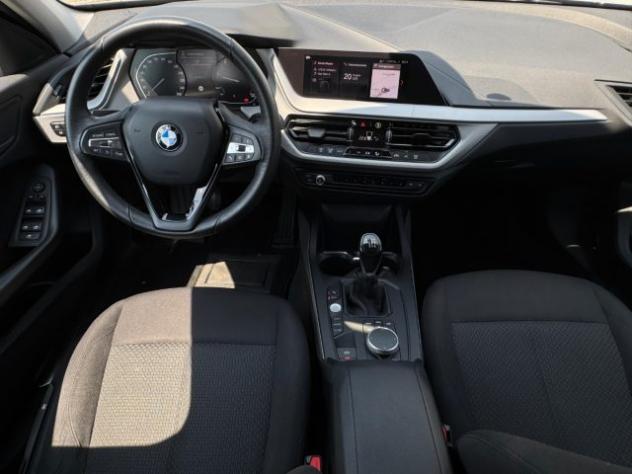 BMW 118 d 5p. Business rif. 23834444 - Foto 5