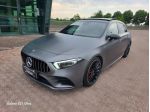Mercedes-benz A35 amg 4Matic