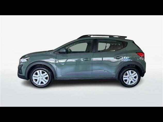 DACIA Sandero Stepway 1.0 tce Expression Eco-g 100cv rif. 24138280 - Foto 2