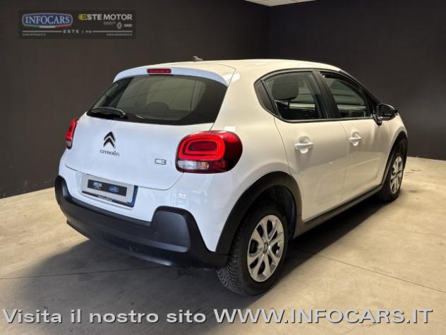 CITROEN C3 BlueHDi 100 CV Business Combi Autocarro + IVA rif. 24167459 - Foto 4