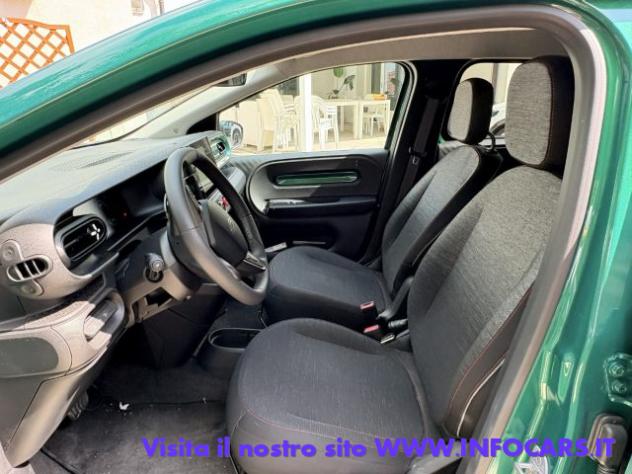 RENAULT Twingo Electric E-Tech Electric 80 CV Urban Range Techno rif. 24040059 - Foto 4