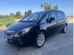 Opel Zafira Tourer 1.6 Turbo EcoM 150CV Cosmo