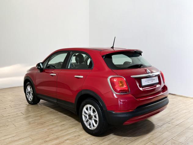 FIAT 500X 500X 1.3 mjt Pop Star 4x2 95cv my17 - Foto 6