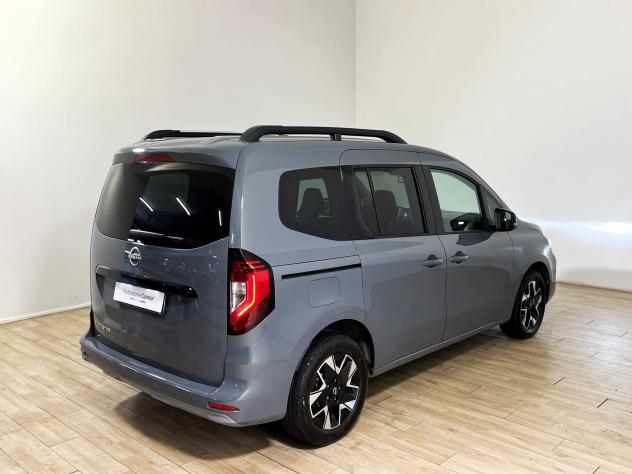 Nissan Townstar 1.3 N-Connecta - Foto 4