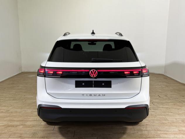 Volkswagen Tiguan Tiguan 1.5 etsi Edition Plus 130cv dsg - Foto 5
