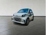 smart EQ Fortwo EQ 60kW Racingrey (22kW)