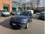 Jeep Compass II 2021 1.6 mjt Longitude 2wd 130cv