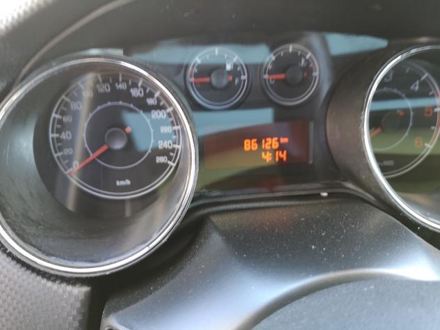 Fiat Bravo 1.6 MJT 120 CV DPF Emotion - Foto 9
