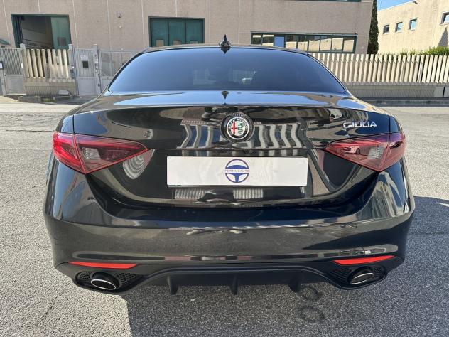 Alfa Romeo Giulia Giulia 2.2 t Executive 150cv auto - Foto 5