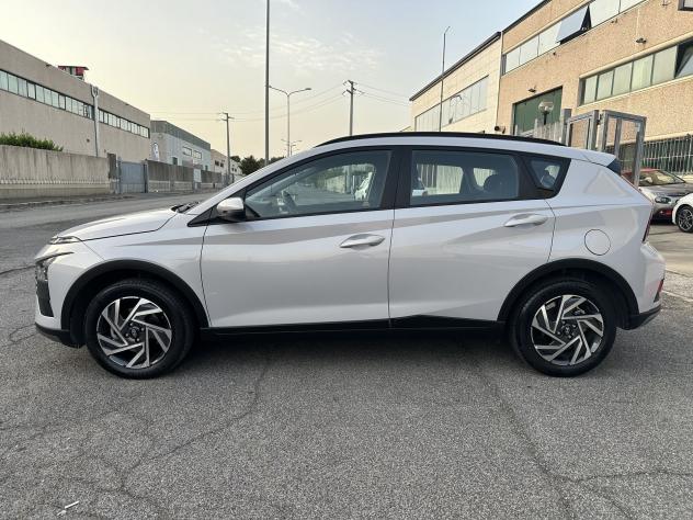 Hyundai Bayon 1.0 T-GDI 100cv Xline - Foto 3