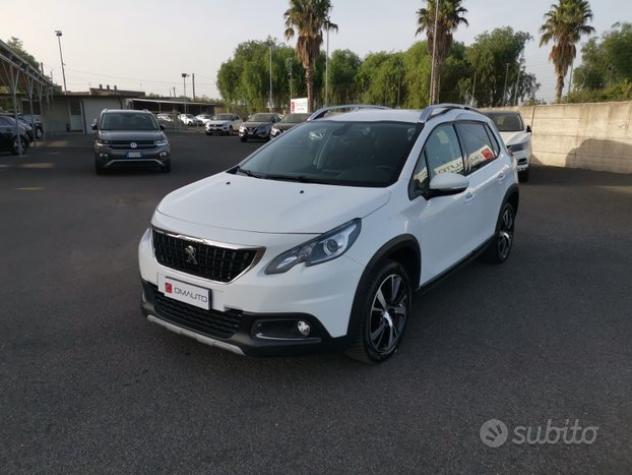 PEUGEOT 2008 2 serie - 2018 1.6 BlueHDi 100CV - Foto 3