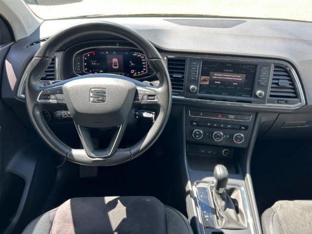 SEAT Ateca 1.6 TDI DSG XCELLENCE rif. 23992524 - Foto 7