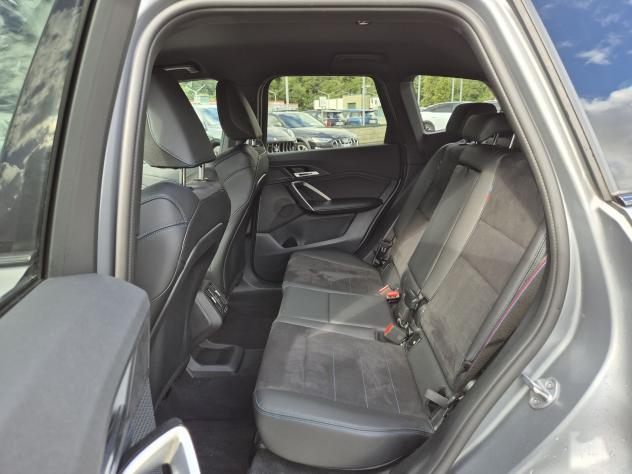 BMW X1 U11 xdrive20d mhev 48V MSport Pro auto - Foto 7