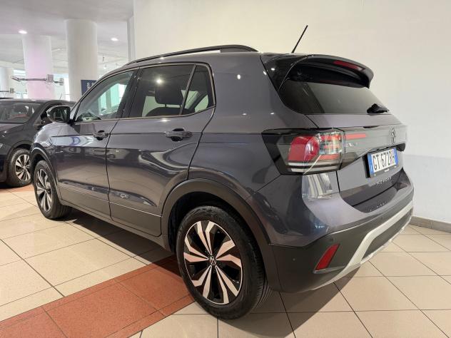 Volkswagen T-Cross 1.0 TSI 85kW Edition Plus - Foto 3