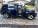 Chevrolet Captiva 2.0 VCDi LTX