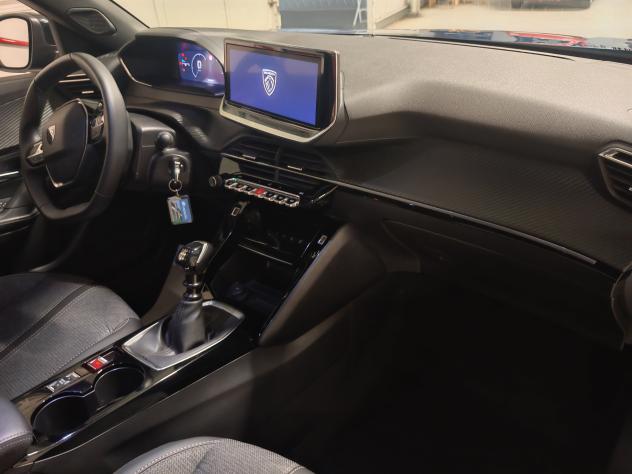 Peugeot 2008 PureTech 100 Allure S/S - Foto 4