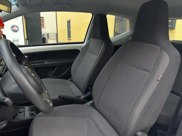 Volkswagen up! 1.0 BENZINA 3 PORTE FINANZIABILE - Foto 5