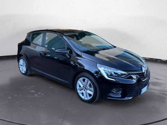 Renault Clio Clio Blue dCi 100 CV 5 porte Business - Foto 3