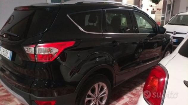2 Ford Kuga 2wd 2.0 tdci e 1.5 tdci 120cv - Foto 8