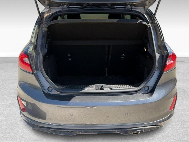 Ford Fiesta VII 5p 1.0 ecoboost h ST-Line 125cv - Foto 6